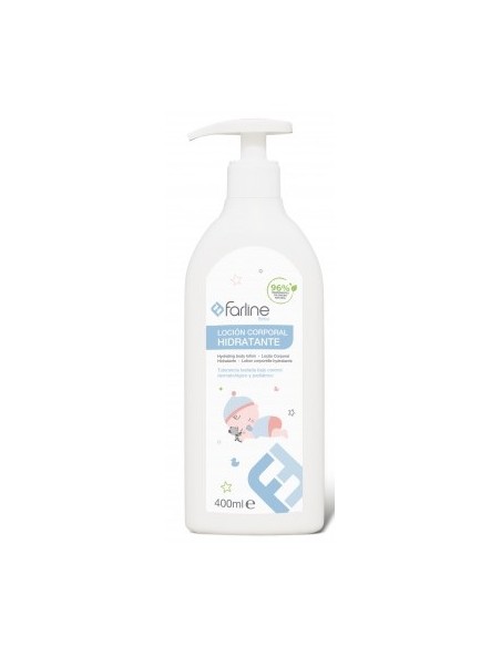 FARLINE MALETA POCKET BEBE