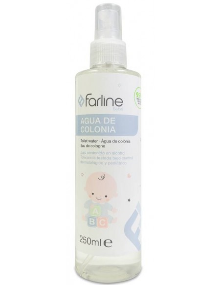 FARLINE MALETA POCKET BEBE