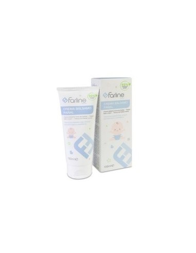 FARLINE MALETA POCKET BEBE