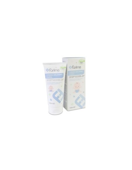FARLINE MALETA POCKET BEBE