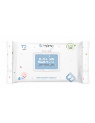 FARLINE MALETA POCKET BEBE