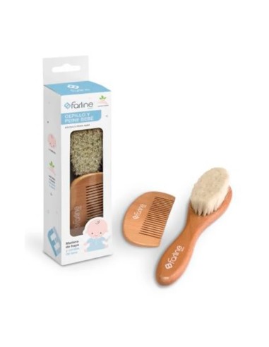 FARLINE MALETA POCKET BEBE