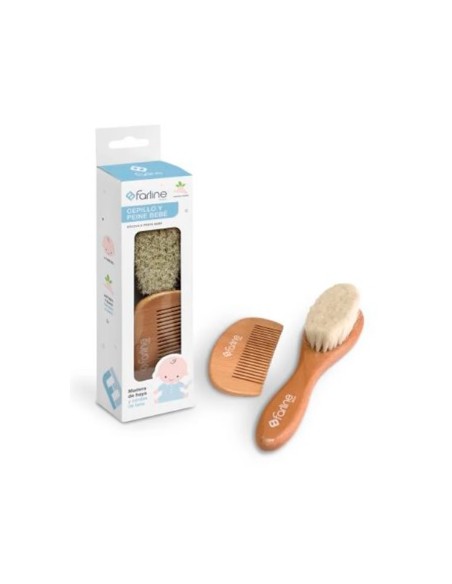 FARLINE MALETA POCKET BEBE