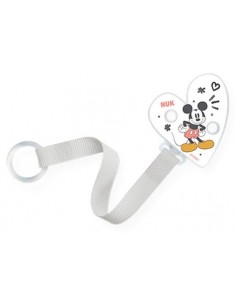 CADENITA CHUPETE NUK MICKEY