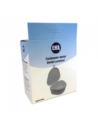 CONTENEDOR ENFA DENTADURA POSTIZA