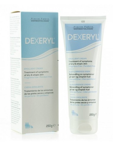 DUCRAY DEXERYL CREMA  250 G