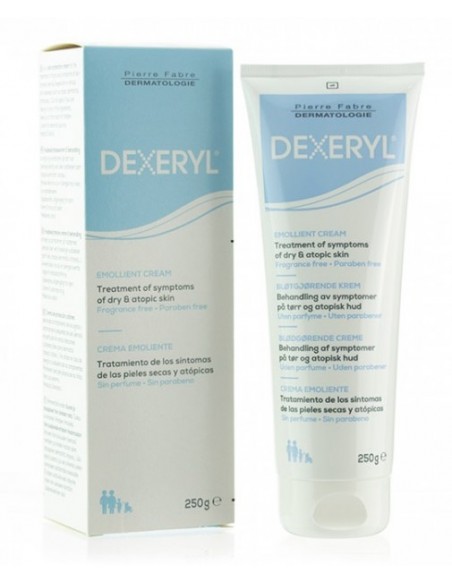 DUCRAY DEXERYL CREMA  250 G