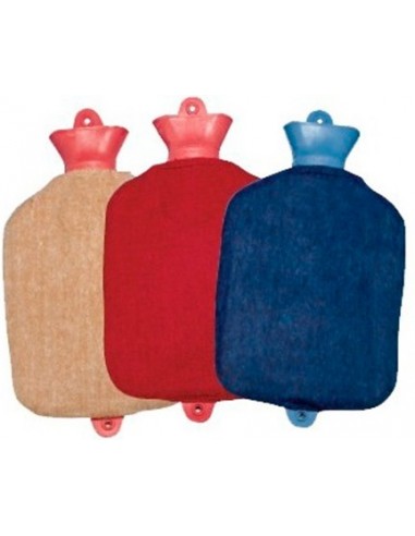 BOLSA AGUA CALIENTE CORYSAN LANA M-2