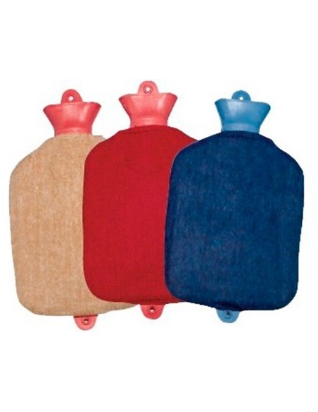 BOLSA AGUA CALIENTE CORYSAN LANA M-2