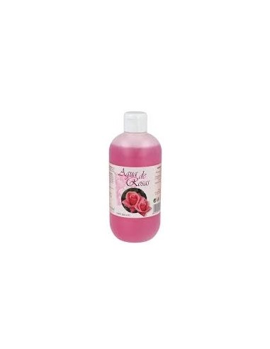 AGUA DE ROSAS PLANTAPOL 500ML