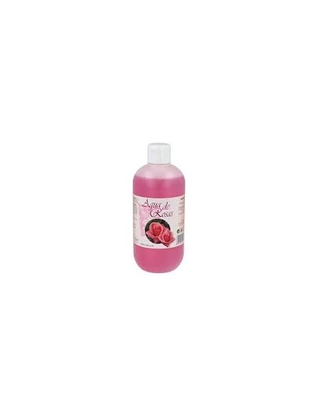 AGUA DE ROSAS PLANTAPOL 500ML