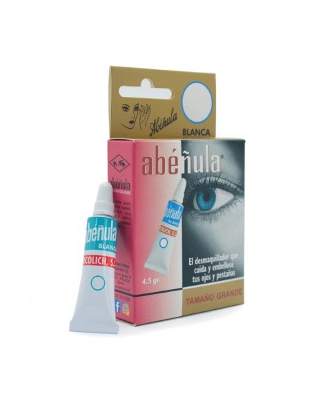 ABEÑULA BLANCA GRANDE 4.5 g