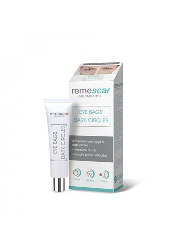 REMESCAR PARPADOS CAIDOS 1 ENVASE 8 ML