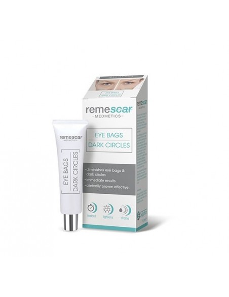REMESCAR PARPADOS CAIDOS 1 ENVASE 8 ML