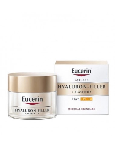 EUCERIN HYALURON FILLER+ ELASTICITY DIA FPS 30...