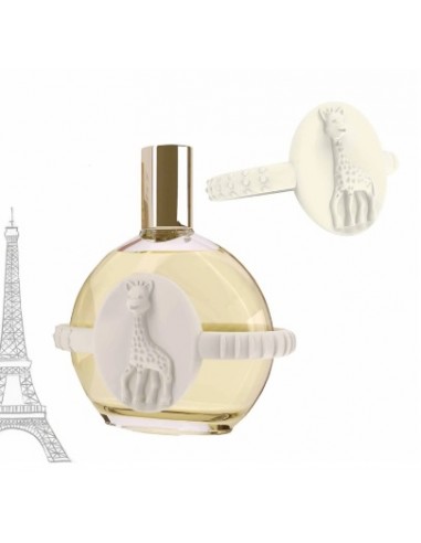 COLONIA EAU DE SOIN PERFUMEE SOPHIE 50ML