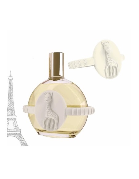 COLONIA EAU DE SOIN PERFUMEE SOPHIE 50ML
