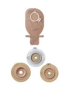 BOLSAS UROST SIST DOBLE PLAC C-ESP ALTERNA CONFORT 3P...