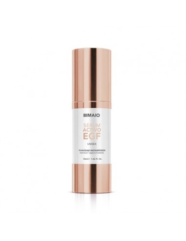 BIMAIO SERUM ACTIVO EGF 1 ENVASE 30 ml