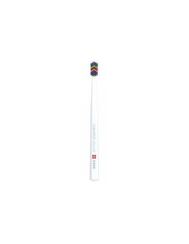 EDICION LIMITADA DUPLO CEPILLOS CURAPROX 5460...