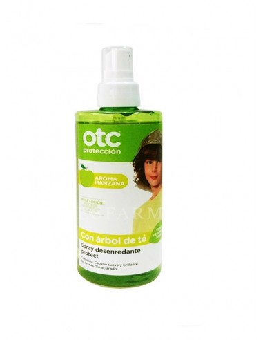 OTC PROTECCION SPRAY DESENREDANTE PROTECT 1...
