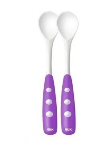 CUBIERTO INFANTIL CUCHARA NUK EASY LEARNING 1...