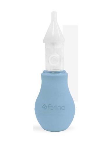 FARLINE BEBE ASPIRADOR NASAL