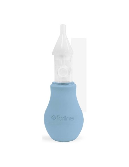FARLINE BEBE ASPIRADOR NASAL