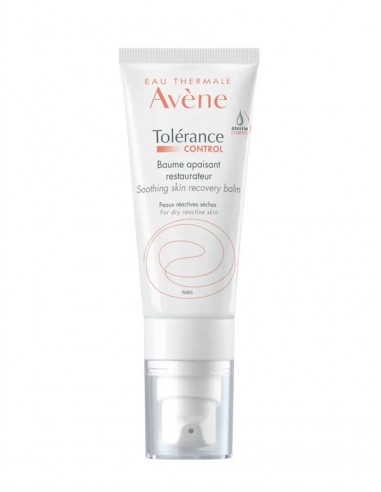 AVENE BÁLSAMO CALMANTE TOLERANCIE CONTROL 40 ML