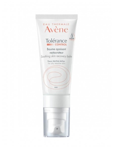 AVENE BÁLSAMO CALMANTE TOLERANCIE CONTROL 40 ML