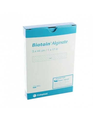 BIATAIN ADHESIVE LIGHT APOSITO ESTERIL 3...