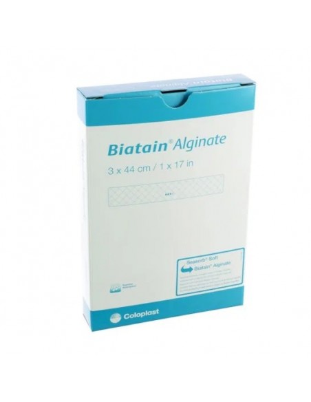 BIATAIN ADHESIVE LIGHT APOSITO ESTERIL 3 UNIDADES 12,5 CM X 12,5 CM