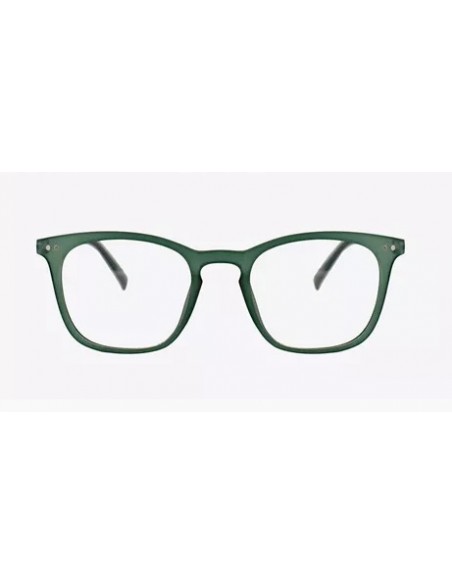 GAFAS PRESBICIA OCEANIDES EYEWEAR MATERIALES RECICLADOS VERDE +1.5