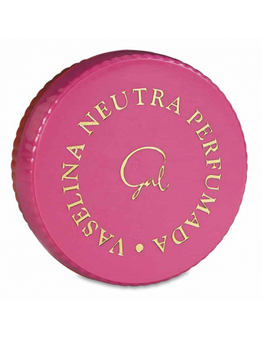 VASELINA GAL PERFUMADA 40 ML