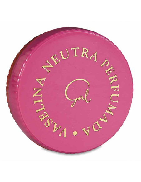 VASELINA GAL PERFUMADA 40 ML