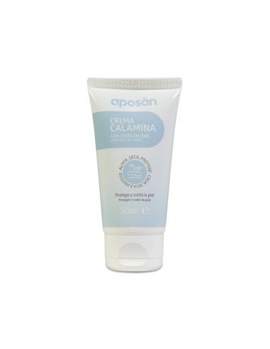 APOSAN CALAMINA CREMA 50 ML