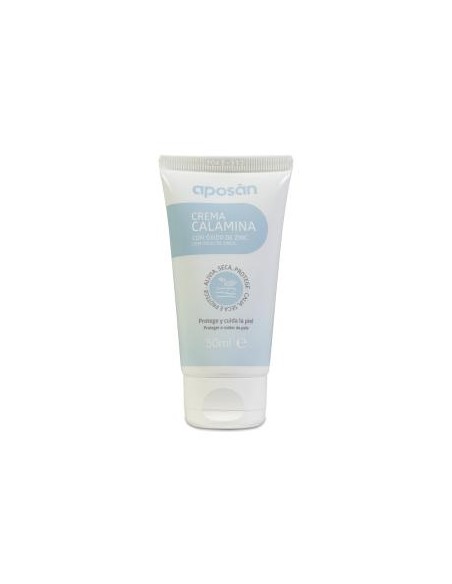 APOSAN CALAMINA CREMA 50 ML