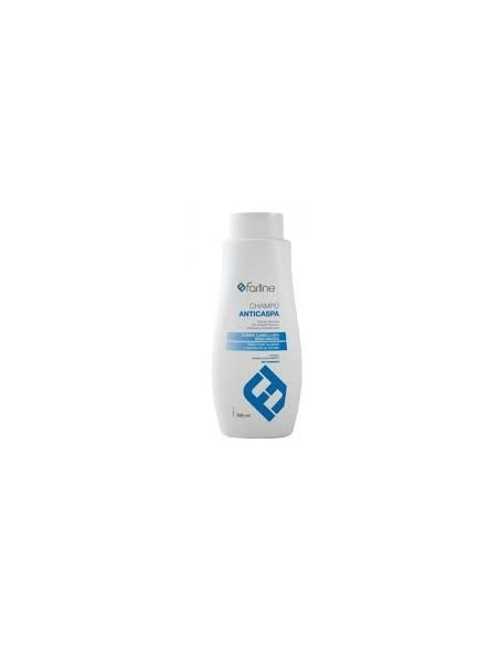 FARLINE CHAMPU ANTICASPA 300 ML