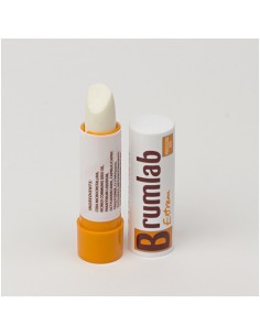 BRUMLAB PROTECTOR LABIAL EXTREM 4 G