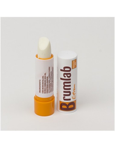 BRUMLAB PROTECTOR LABIAL EXTREM 4 G