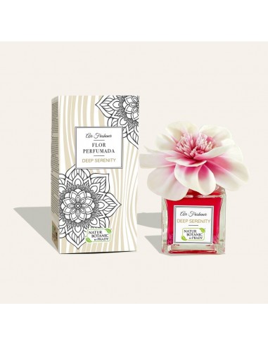 AMBIENTADOR NATUR BOTANIC DEEP SERENITY 90ML