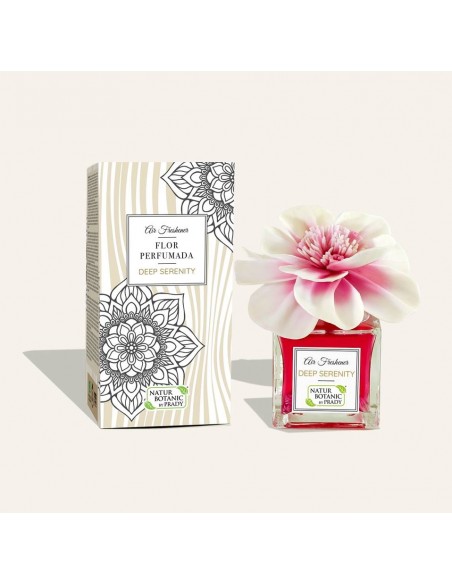AMBIENTADOR NATUR BOTANIC DEEP SERENITY 90ML