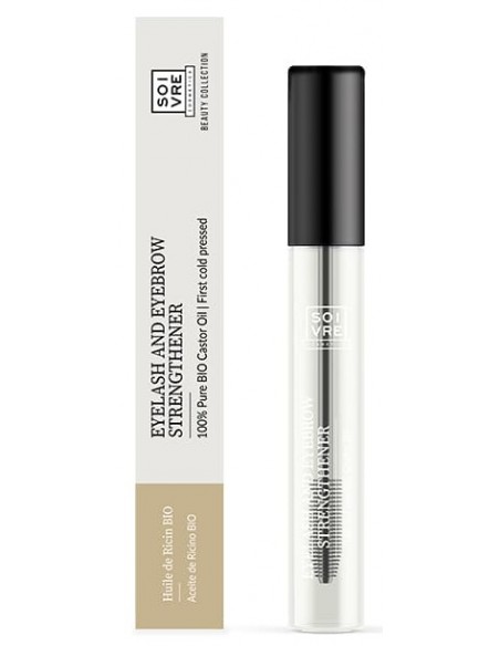 FORTALECEDOR CEJAS Y PESTAÑAS SOIVRE COSMETIC 4ML