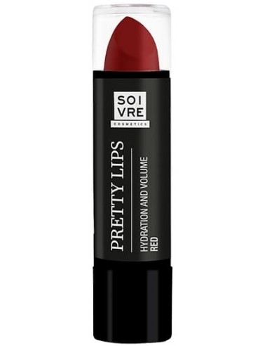 PRETTY LIPS SOIVRE HIDRATACION Y VOLUMEN 3.5G...
