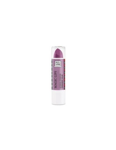 PERFECT LIPS SOIVRE SPF15 3.5G CHERRY CEREZA