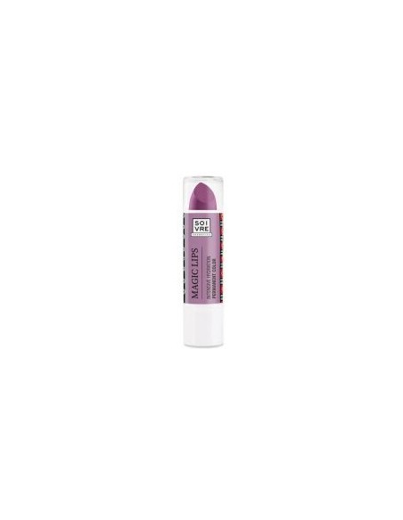 PERFECT LIPS SOIVRE SPF15 3.5G CHERRY CEREZA