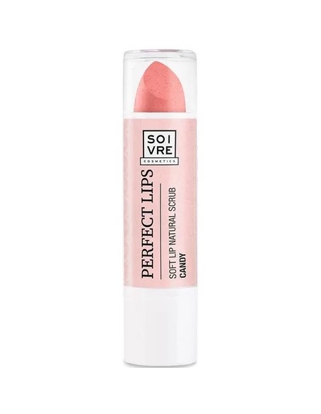 PERFECT LIPS SOIVRE EXFOLIANTE SCRUB CANDY 3.5G