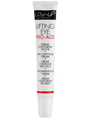 CREMA CONTORNO DE OJOS LIFTING AGE PRO-AGE LOW...