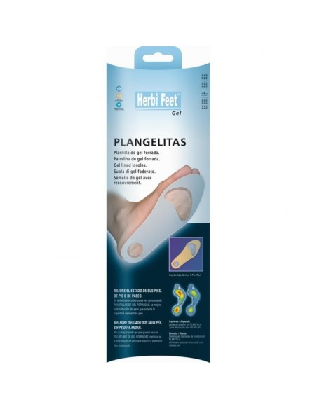 PLANTILLAS PLANGELITAS T L (43-46)