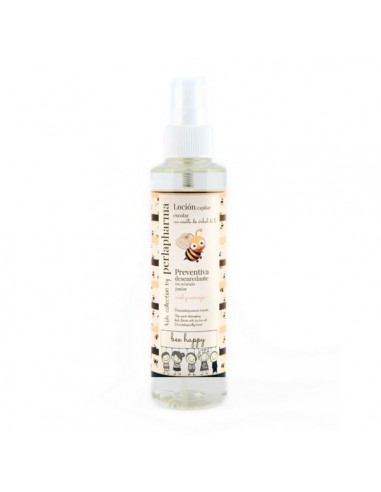 PERLAPHARMA BEE HAPPY LOCIÓN CAPILAR KIDS 200ML